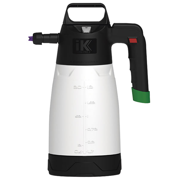ik_m  IK FOAM Pro 2 Professional Sprayer - 42 oz - 81676 — Detailing.com