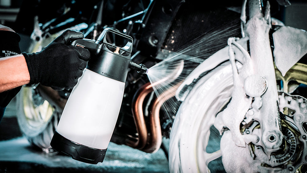 IK FOAM Pro 2+ Professional Sprayer - 50 oz.