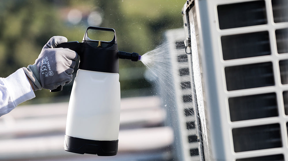 IK FOAM Pro 2+ Professional Sprayer - 50 oz.