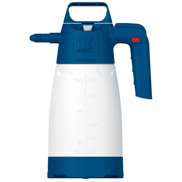 IK ALKALINE Pro 2 Professional Sprayer - 50 oz.