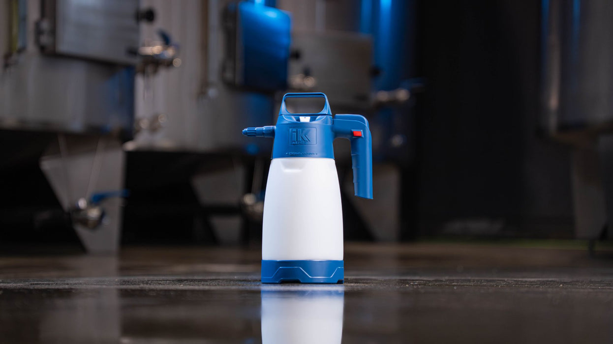 IK ALKALINE Pro 2 Professional Sprayer - 50 oz.