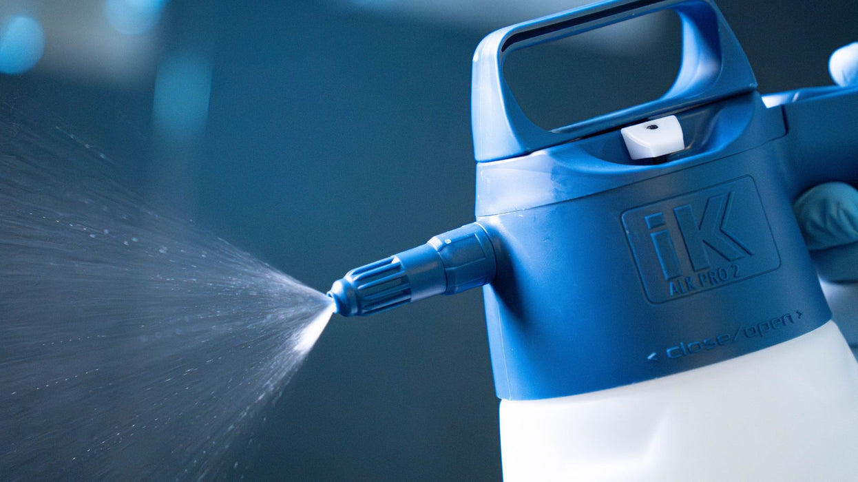 IK ALKALINE Pro 2 Professional Sprayer - 50 oz.