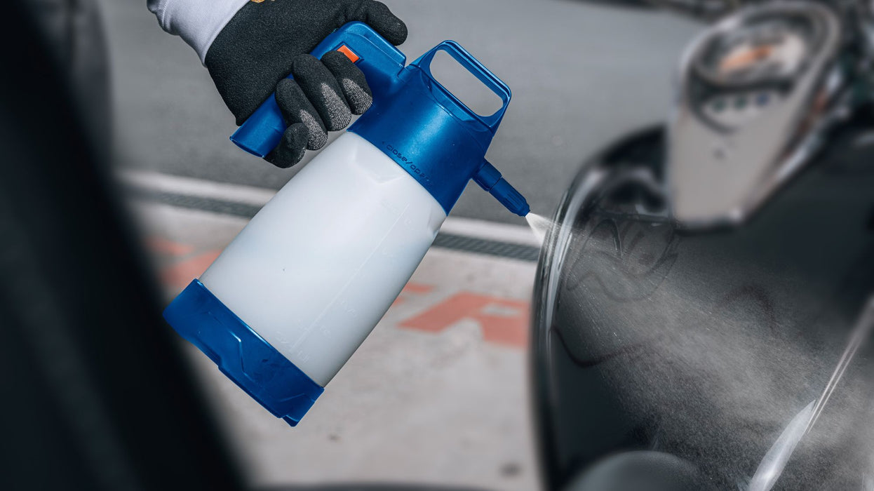 IK ALKALINE Pro 2 Professional Sprayer - 50 oz.