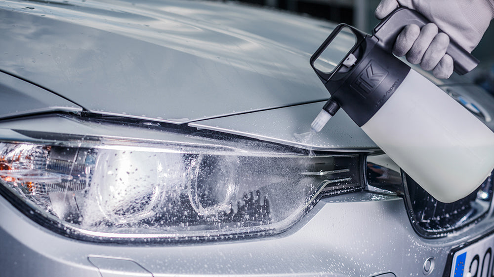 IK Multi 1.5 Professional Sprayer - 35 oz.