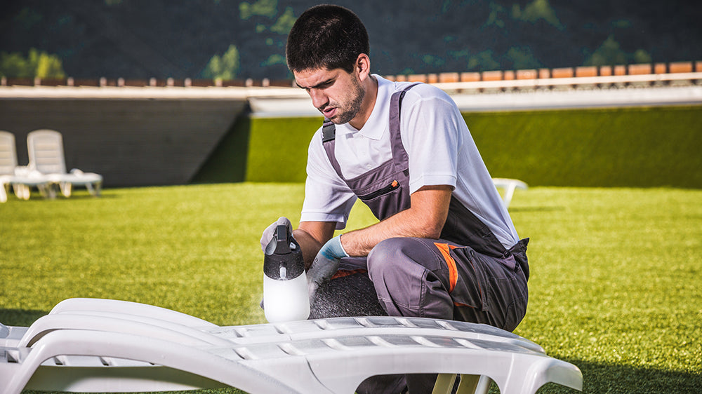 IK Multi 1.5 Professional Sprayer - 35 oz.