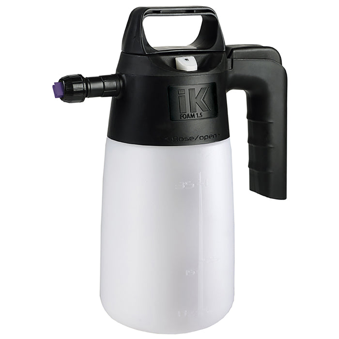 IK FOAM 1.5 Professional Sprayer - 35 oz.