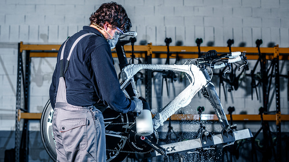 IK FOAM 1.5 Professional Sprayer - 35 oz.