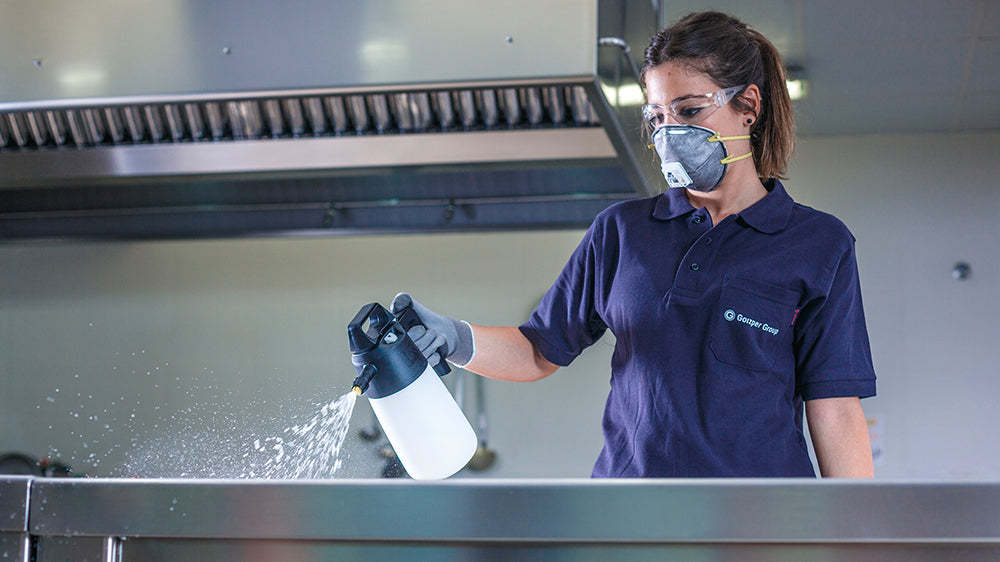 IK FOAM 1.5 Professional Sprayer - 35 oz.