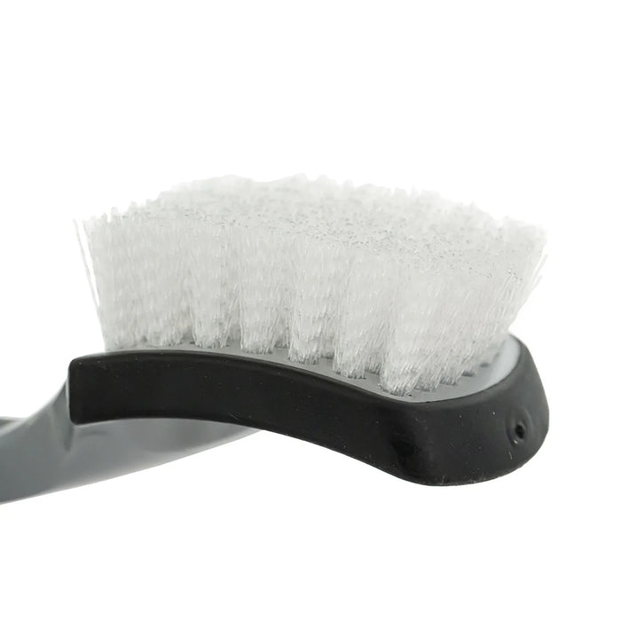 SM Arnold X-Treme Series Tire Brush w/ White Nylon Bristles
