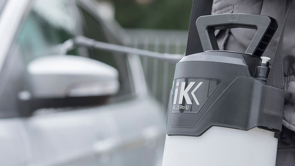 IK Multi Pro 12 Professional Sprayer -  2 gal.
