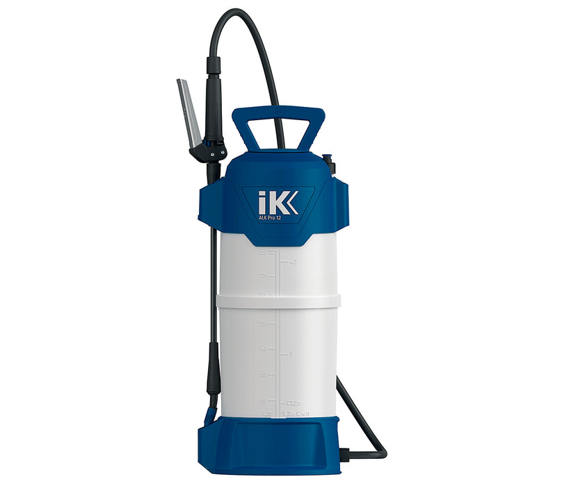 IK ALKALINE Pro 12 Professional Sprayer -  2 gal.