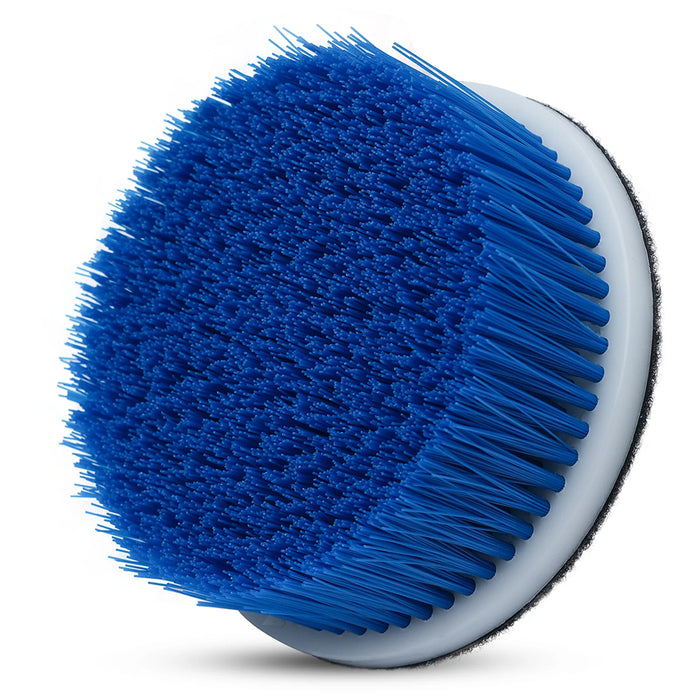 SM Arnold Carpet & Upholstery Loop Back Rotary Brush - 5" x 1.5"