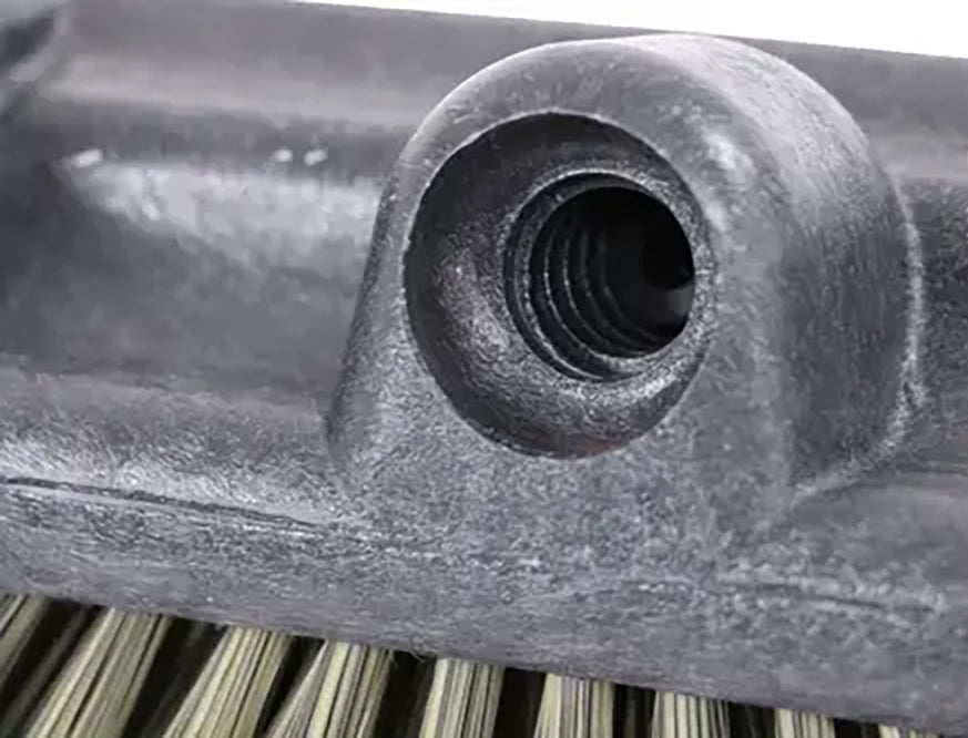 SM Arnold 5 Level Flow-Thru Fountain Brush