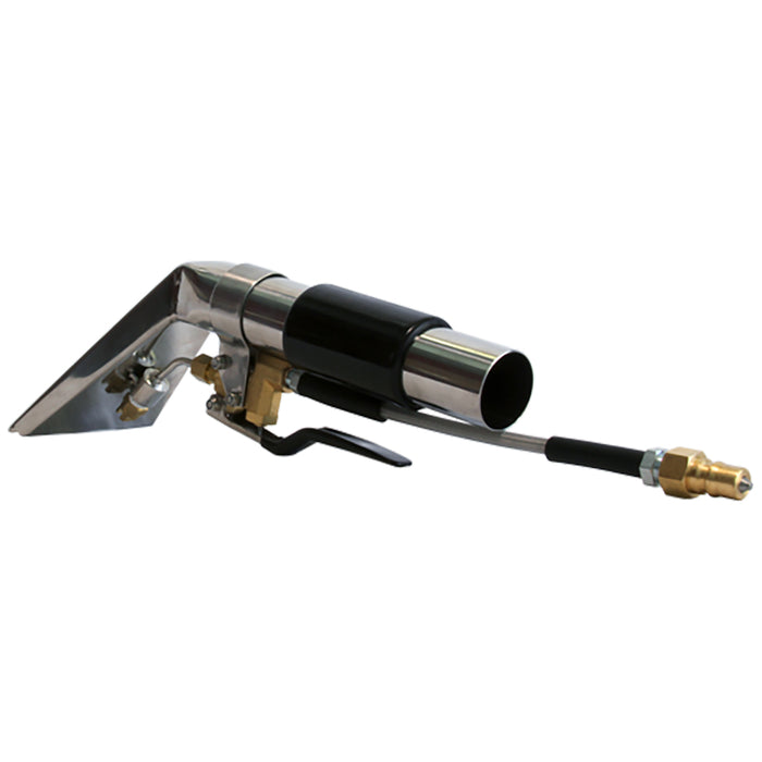 Mytee 4" Stainless Steel Upholstery Tool, 8400