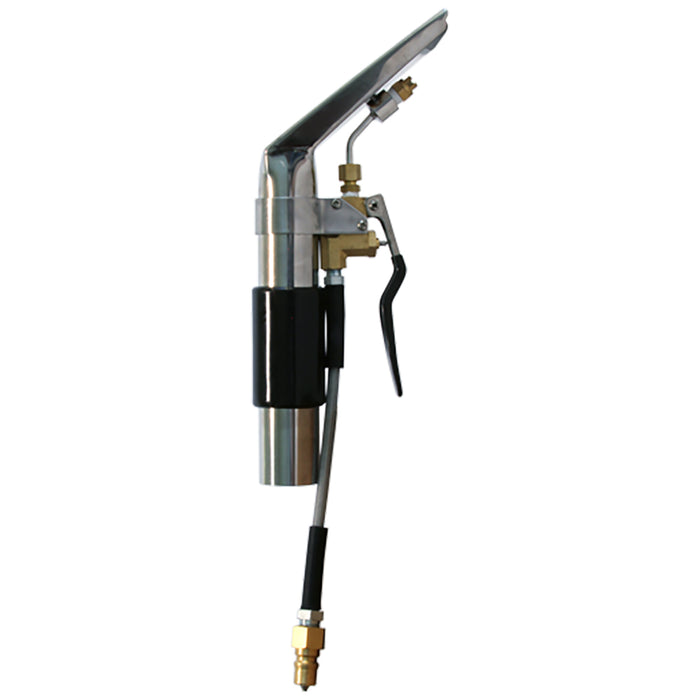 Mytee 4" Stainless Steel Upholstery Tool, 8400