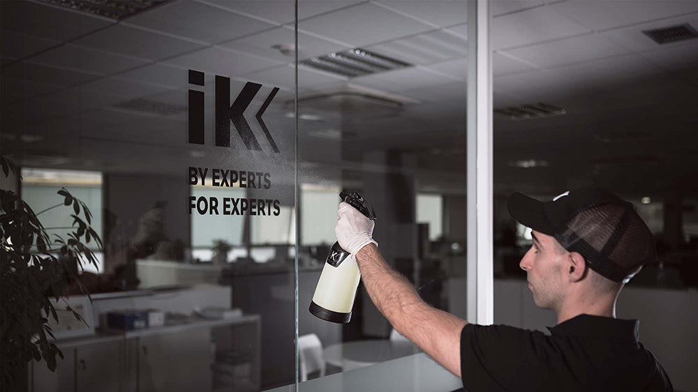 IK Multi TR1 Professional Sprayer - 35 oz.