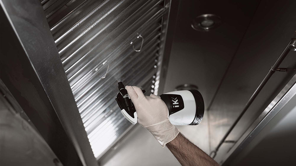 IK Multi TR Mini 360 Sprayer - 20 oz.