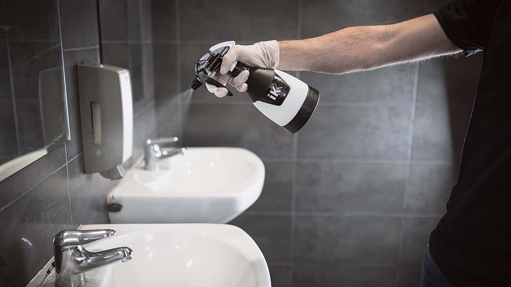 IK Multi TR Mini 360 Sprayer - 20 oz.