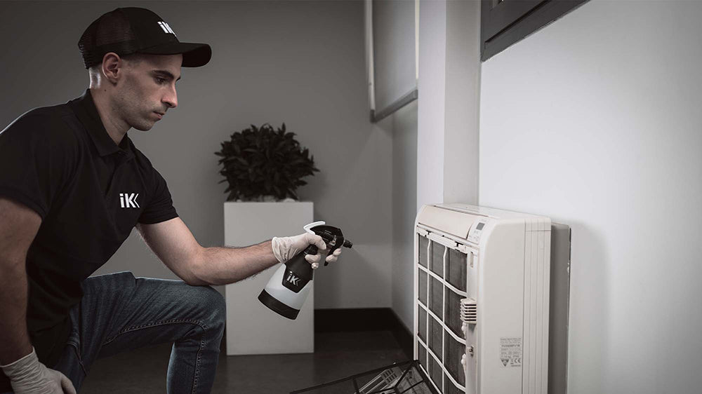 IK Multi TR Mini 360 Sprayer - 20 oz.