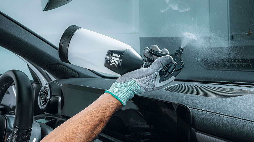 IK Multi TR 1 360 Sprayer - 35 oz.