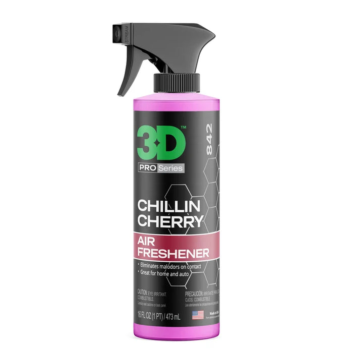 3D Air Freshener - Chillin Cherry - 16 oz
