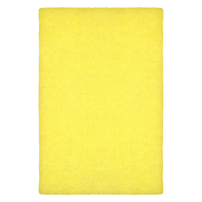 SM Arnold Scrub Away Bug & Tar Remover Pad - 6" x 9"