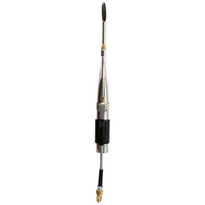 Mytee 3" Crevice Tool, 8700