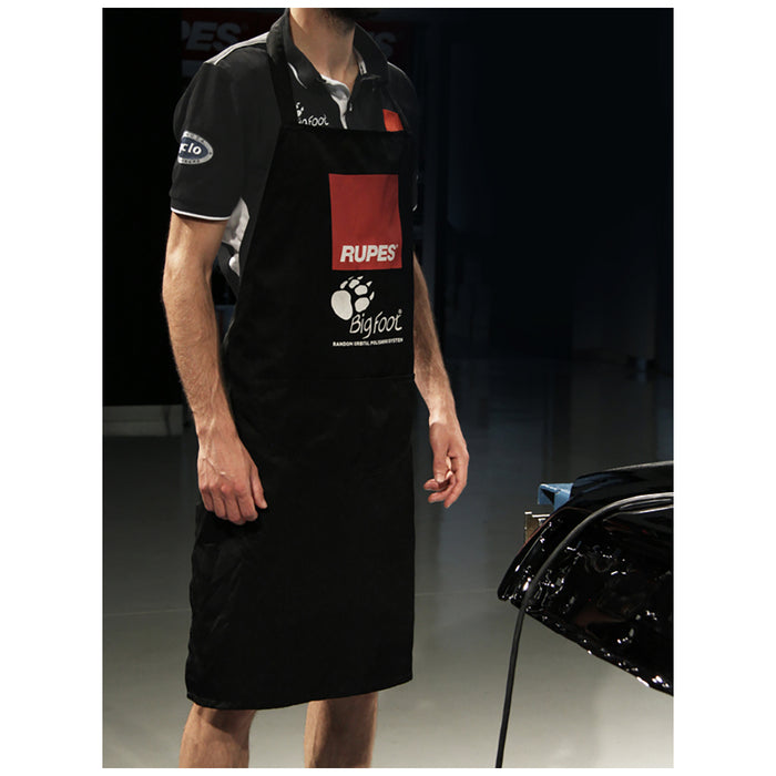 RUPES Bigfoot Detailing Apron
