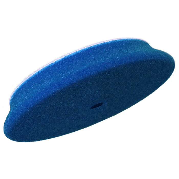 RUPES D-A Coarse Foam Cutting Pad, 9.DA150H - 5", Blue