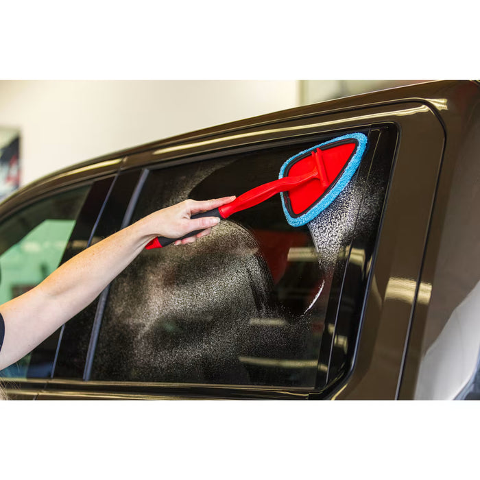 Griot's Garage 2-in-1 Easy Reach Detailing Wand