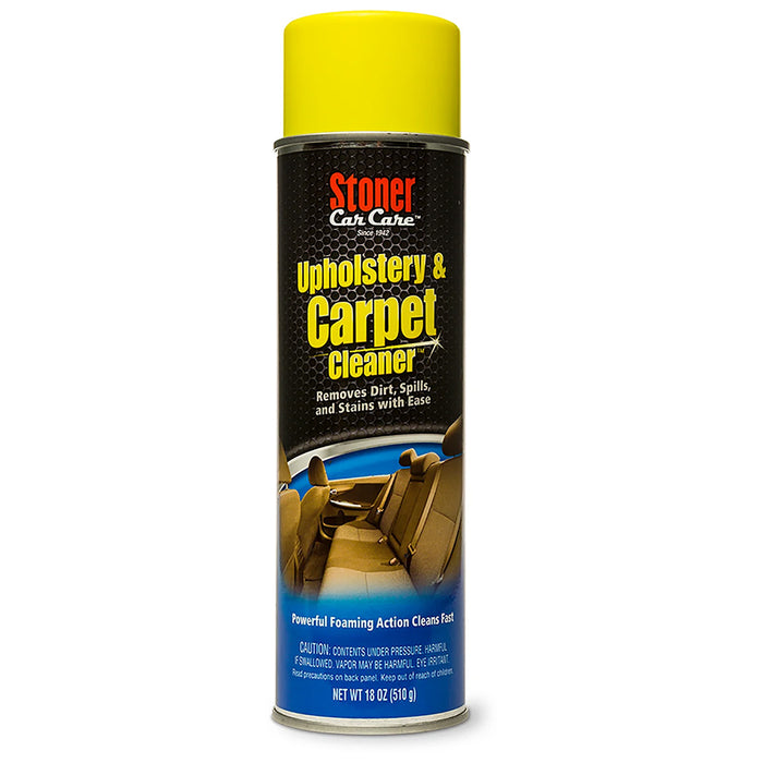 Stoner Carpet Cleaner - 18 oz.