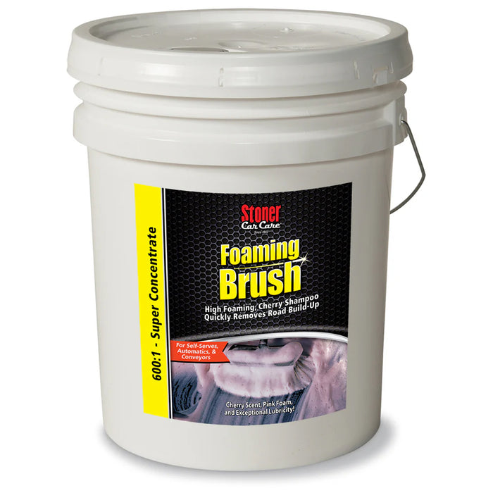 Stoner FB1 Foaming Brush Car Wash Super Concentrate 600:1 - 5 gal.