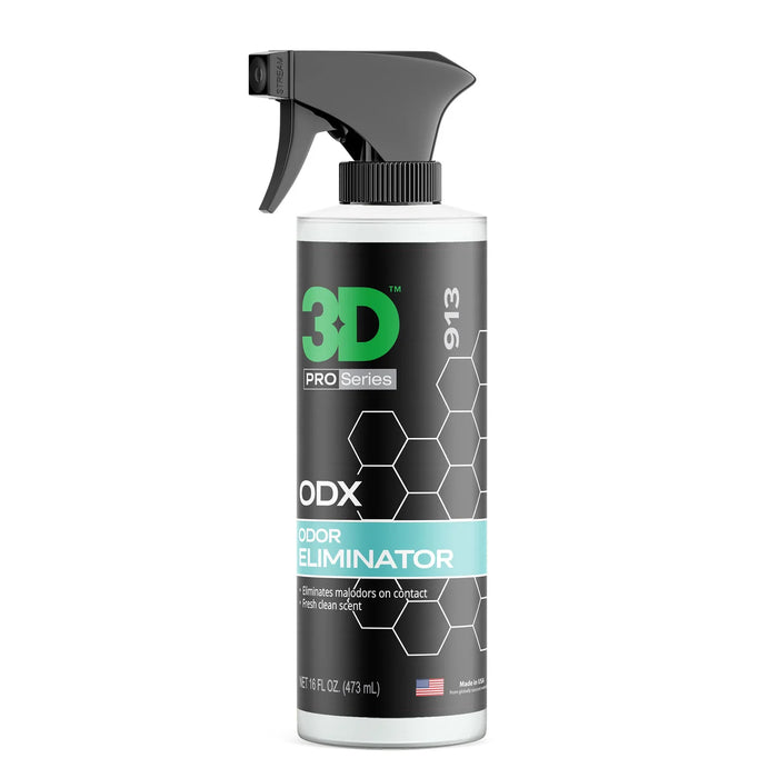 3D Odor X Eliminator - 16 oz