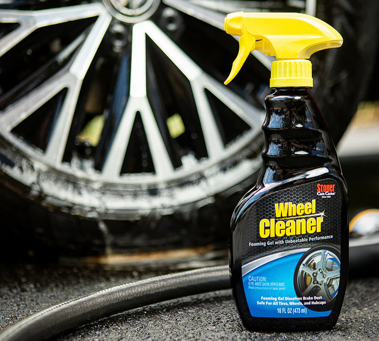 Stoner Wheel Cleaner - 16 oz.