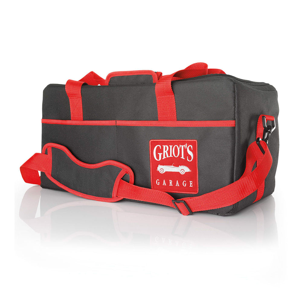 Griot's Garage Detailer's Bag — Detailing.com