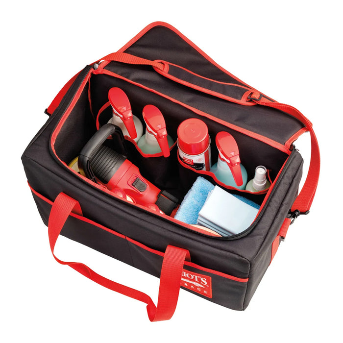 Griot's Garage Detailer's Bag