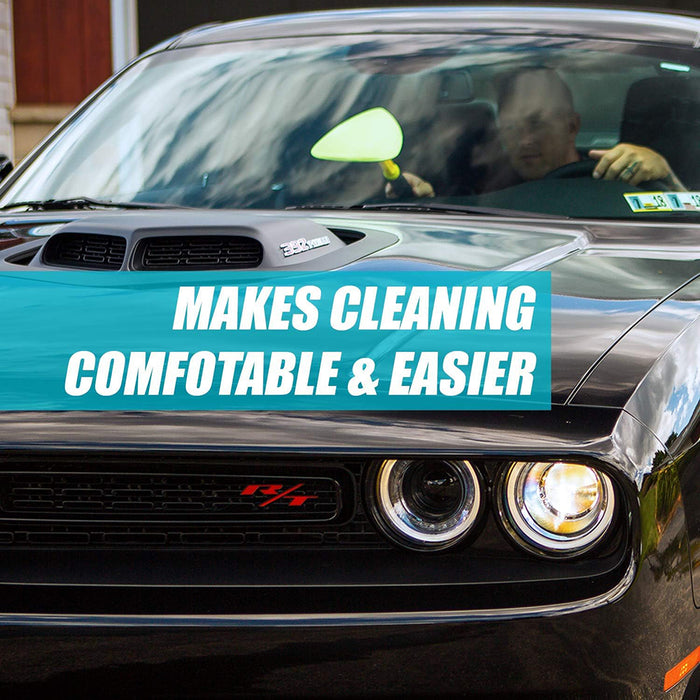 Stoner Invisible Glass Reach & Clean Tool