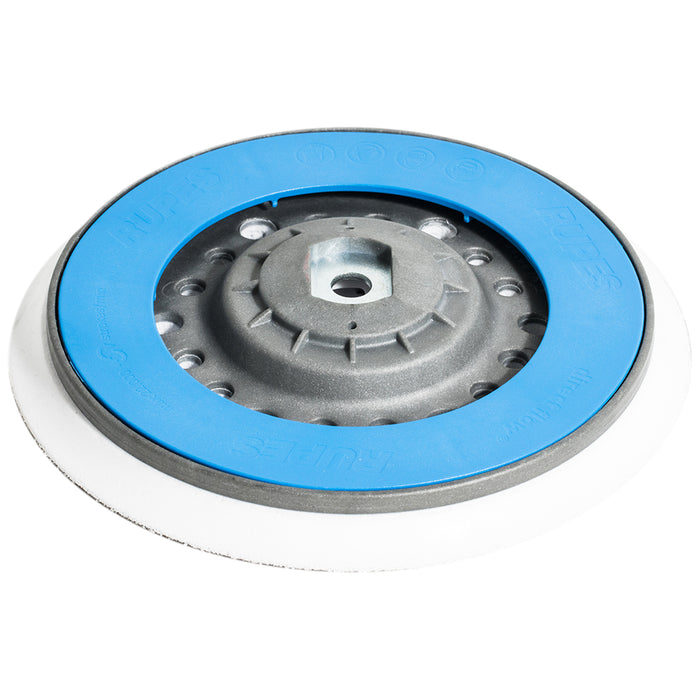RUPES Backing Plate for Bigfoot LHR21 Polishers, 981.321N - 6"