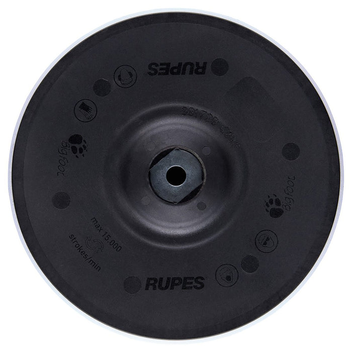 RUPES Precision Pro Backing Pad for RUPES Mark-V 15mm Polishers (V2)