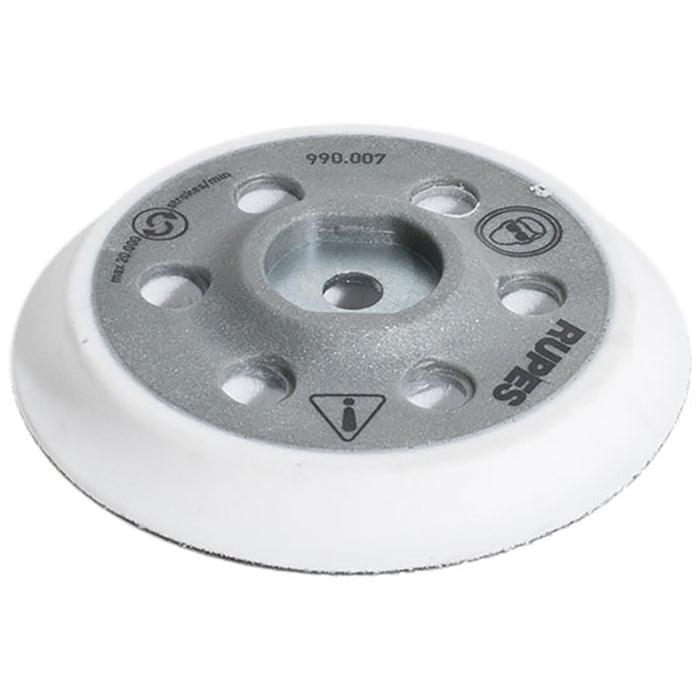 RUPES Backing Pad for LHR75E, LHR75, and LTA75, 990.007 - 3"