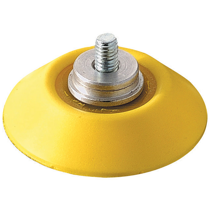 RUPES Backing Plate for Pneumatic Mini Random Orbital Sander, 9P01.046 - 2"