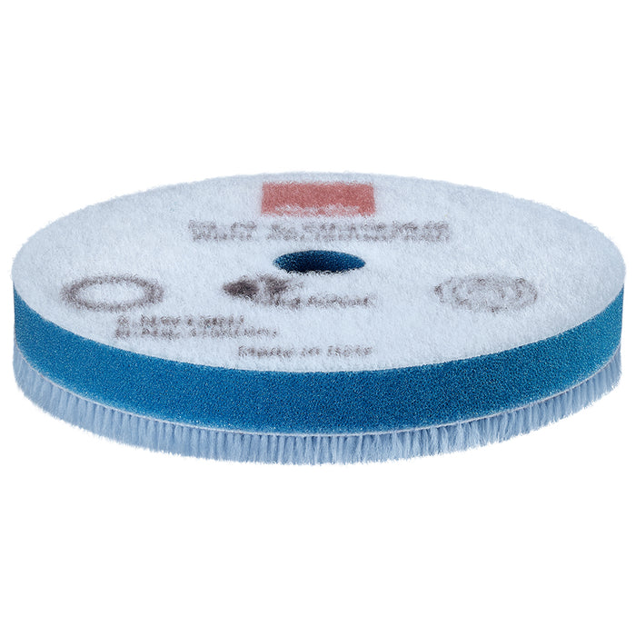 RUPES D-A Coarse Wool Polishing Pad, 9.NW130H - 5", Blue