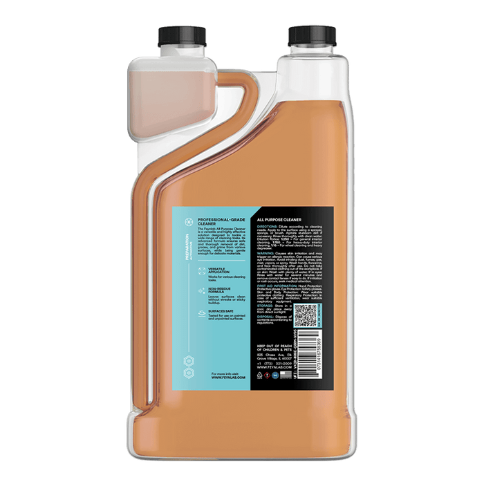 Feynlab All Purpose Cleaner - 1000 ml