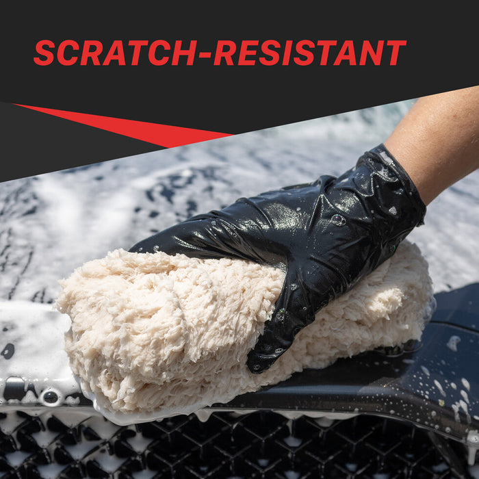 Maxshine Ultra-Plush Microfiber Car Wash Sponge