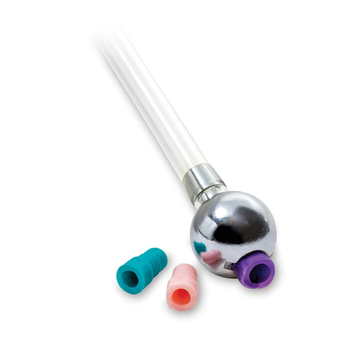 Griot's Garage Foam Cannon Metering Tips - Purple (6 pack)