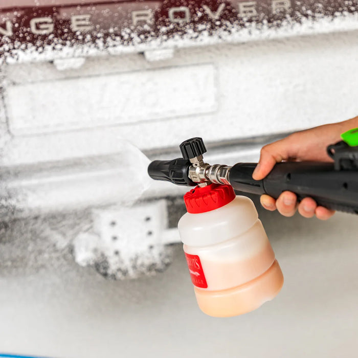 Griot's Garage Foaming Surface Prep - 1 gal.