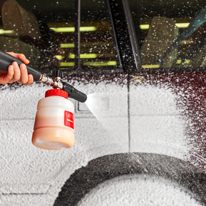 Griot's Garage Foaming Surface Prep - 1 gal.