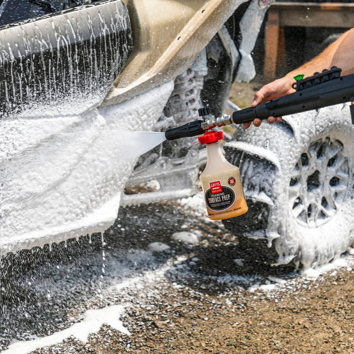 Griot's Garage Foaming Surface Prep - 1 gal.