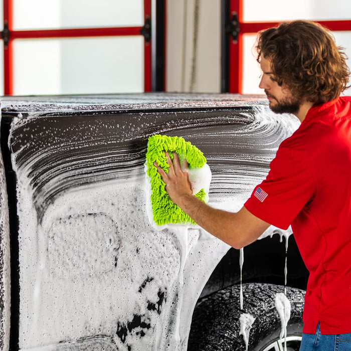Griot's Garage Foaming Surface Wash - 35 oz.