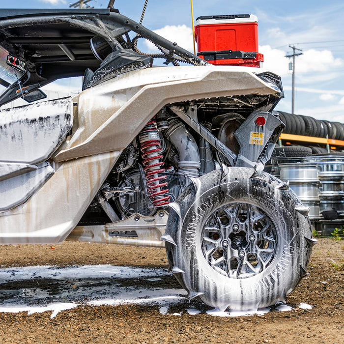 Griot's Garage Foaming Poly Gloss - 35 oz.